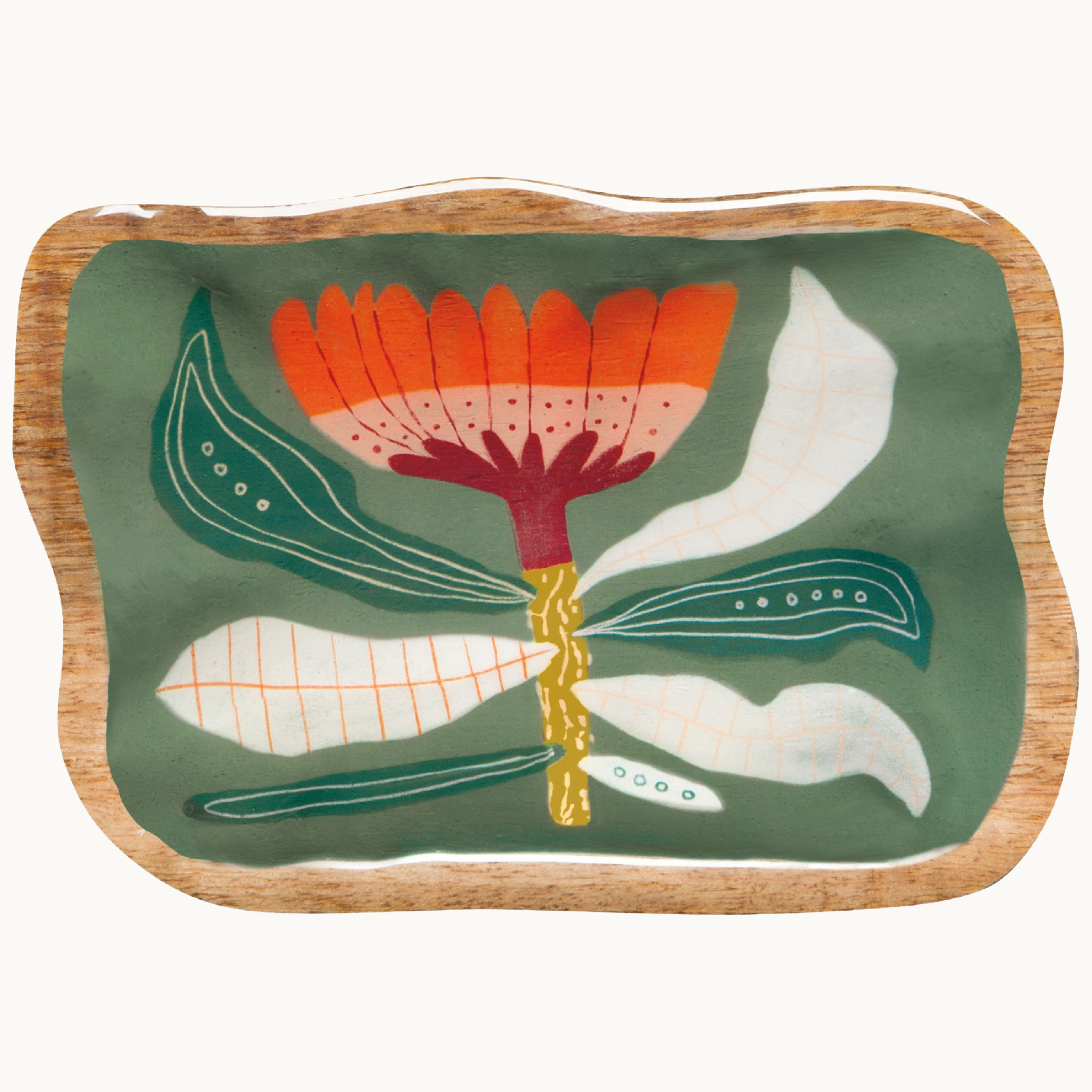 Danica | Trinket Trays
