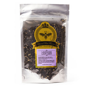 Queen Bee Farms | Loose Leaf Tea