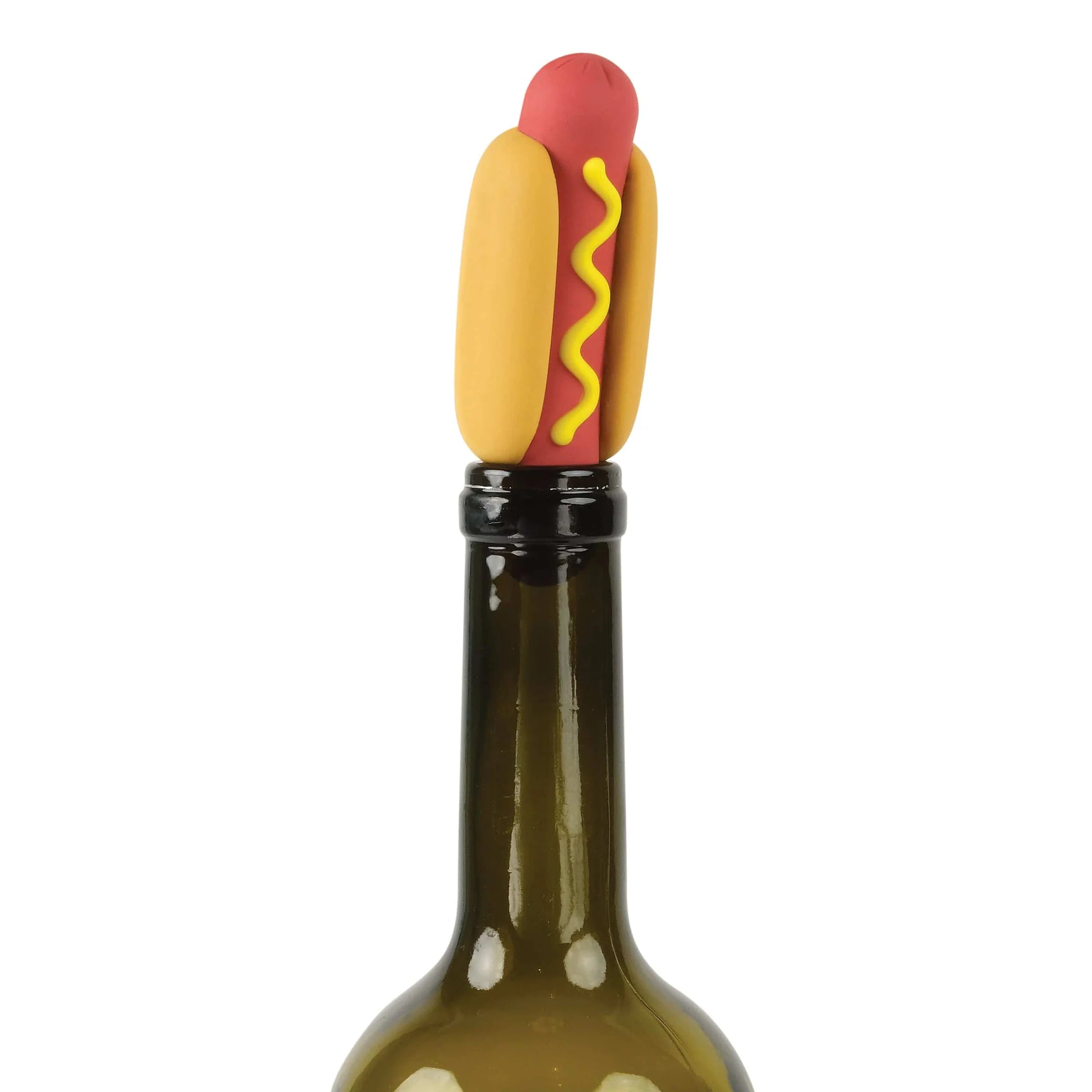 Fred | Wine Weiner