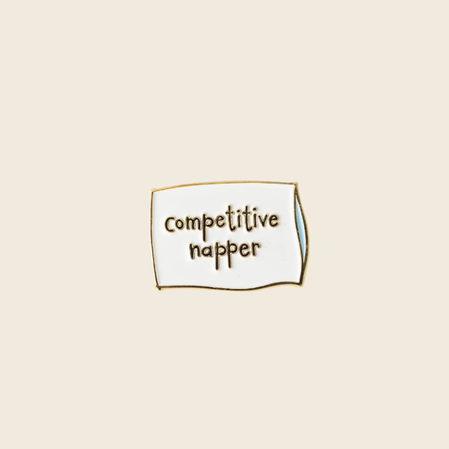 Carolyn Draws Enamel Pins