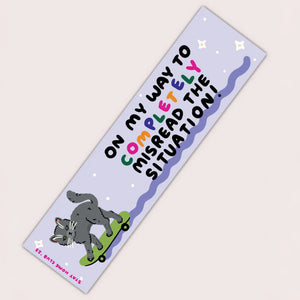 Stay Home Club | Bumper Stickers