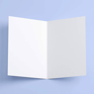 Dean Morris Cards "Creaky old Fart" Greeting Card