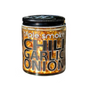 Triple Smoke | Chili Garlic Onion