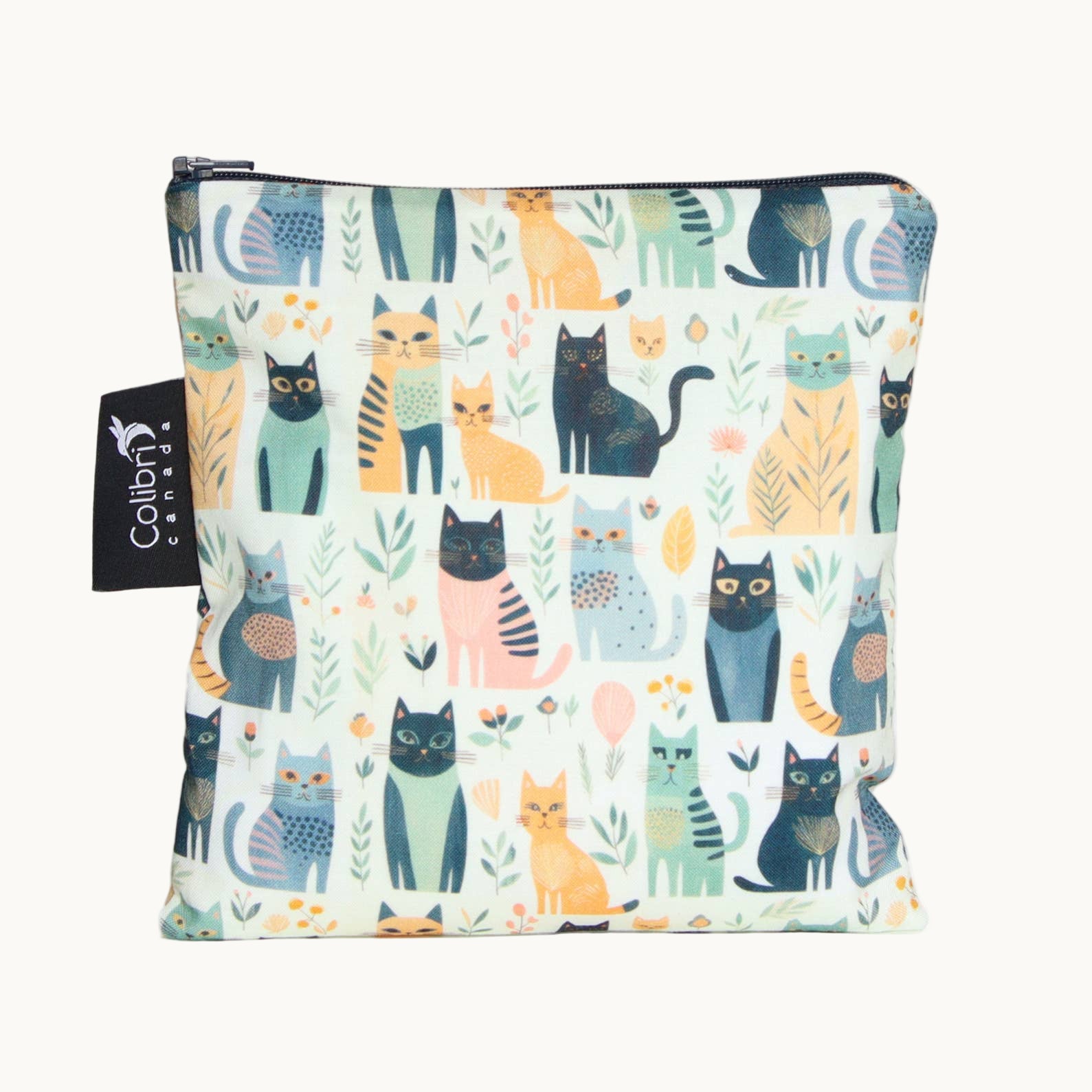 Colobri | Reusable Large Snack Bags
