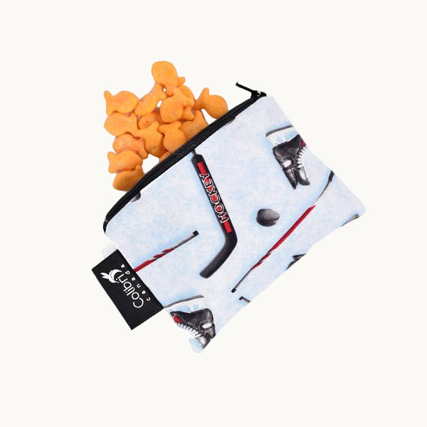 Colibri | Reusable Small Snack Bags