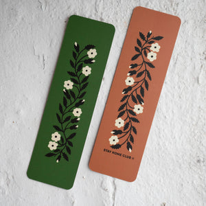 Stay Home Club | Bookmarks