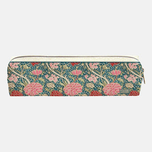 The Gifted Stationery Company Pencil Case | William Morris - Cray
