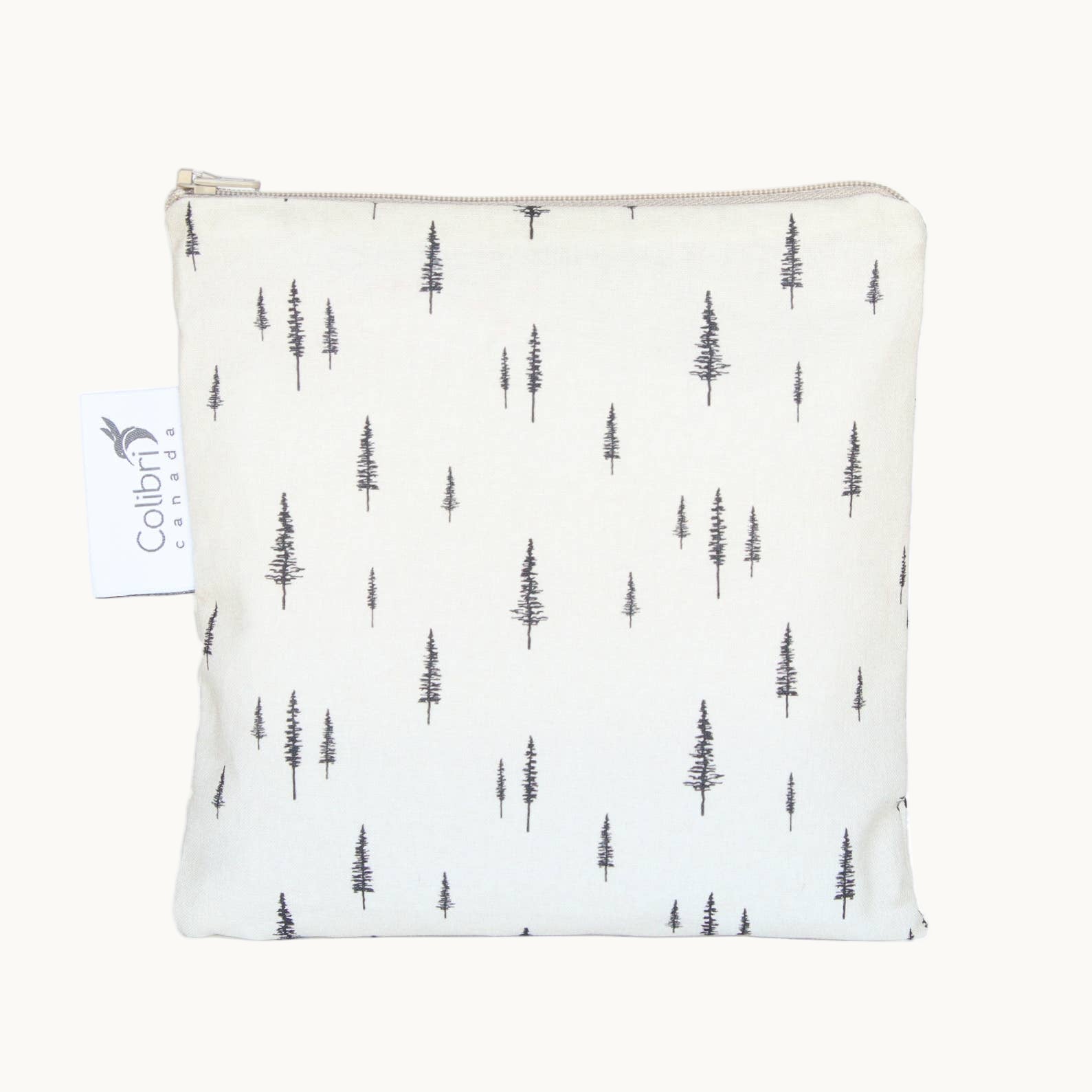 Colobri | Reusable Large Snack Bags