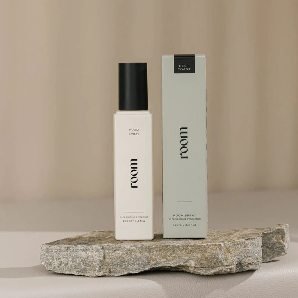 Canvas Candle Co. | Room Spray - Bough and Antler Northwest Goods