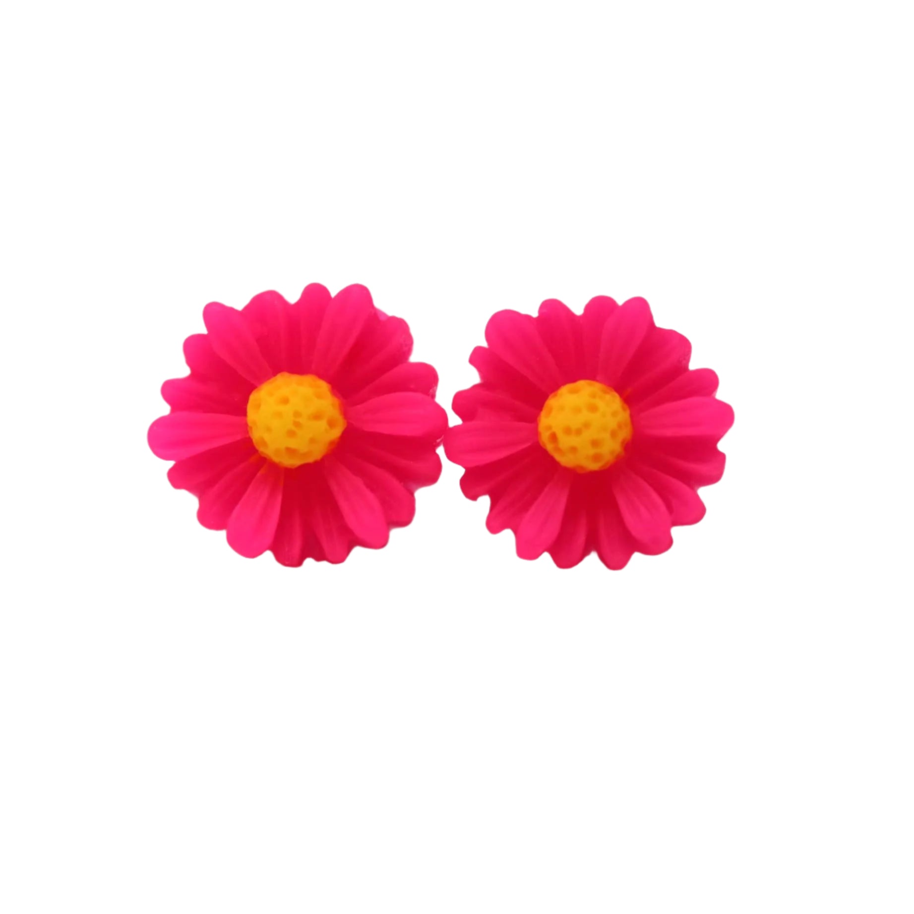 Pretty Smart | Daisy Studs