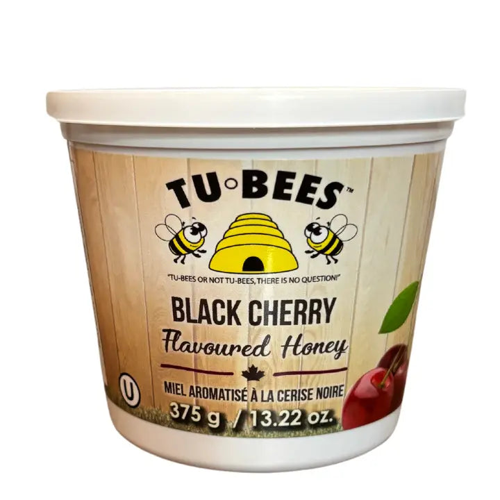 Tu-Bees | Flavoured Honey - 375g