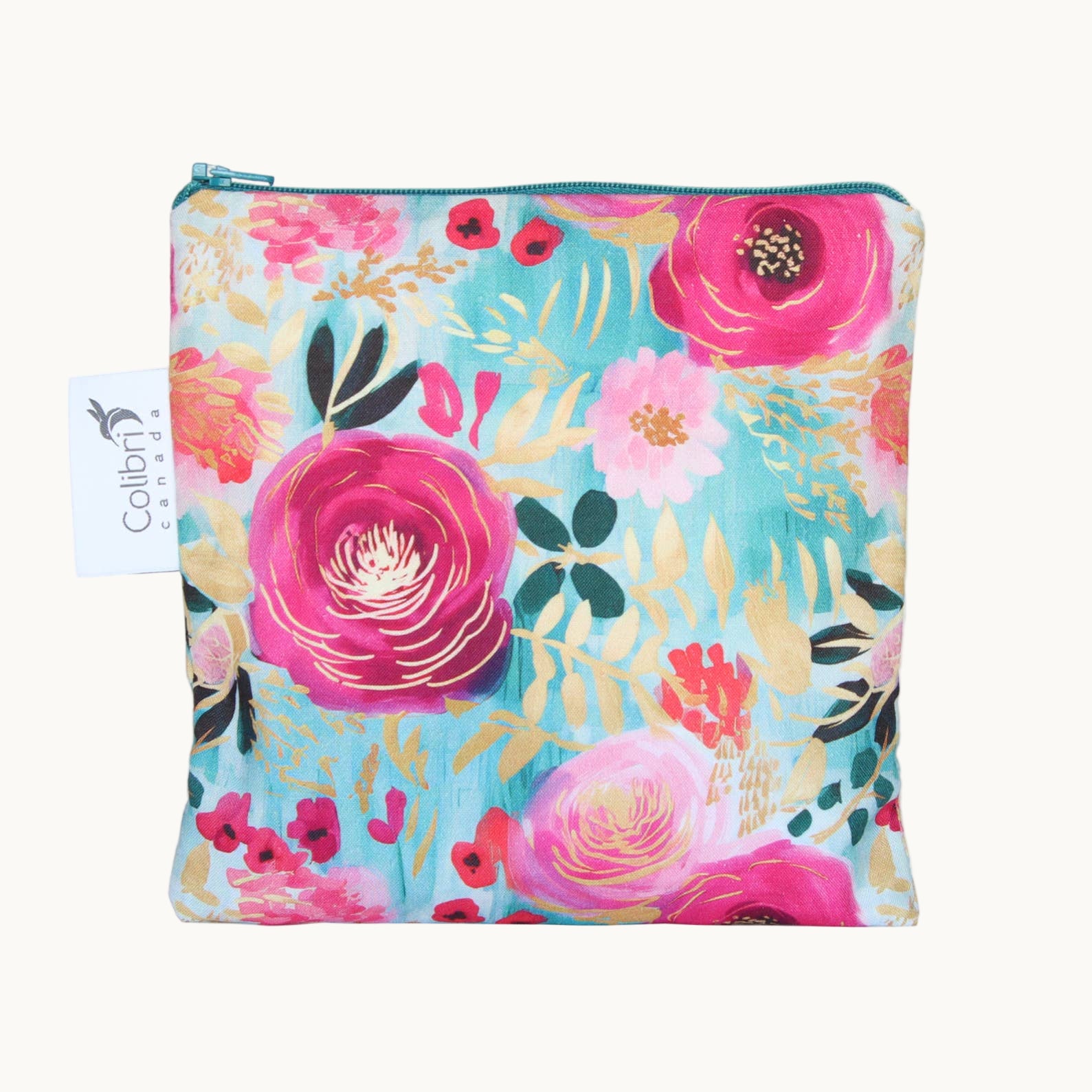 Colobri | Reusable Large Snack Bags