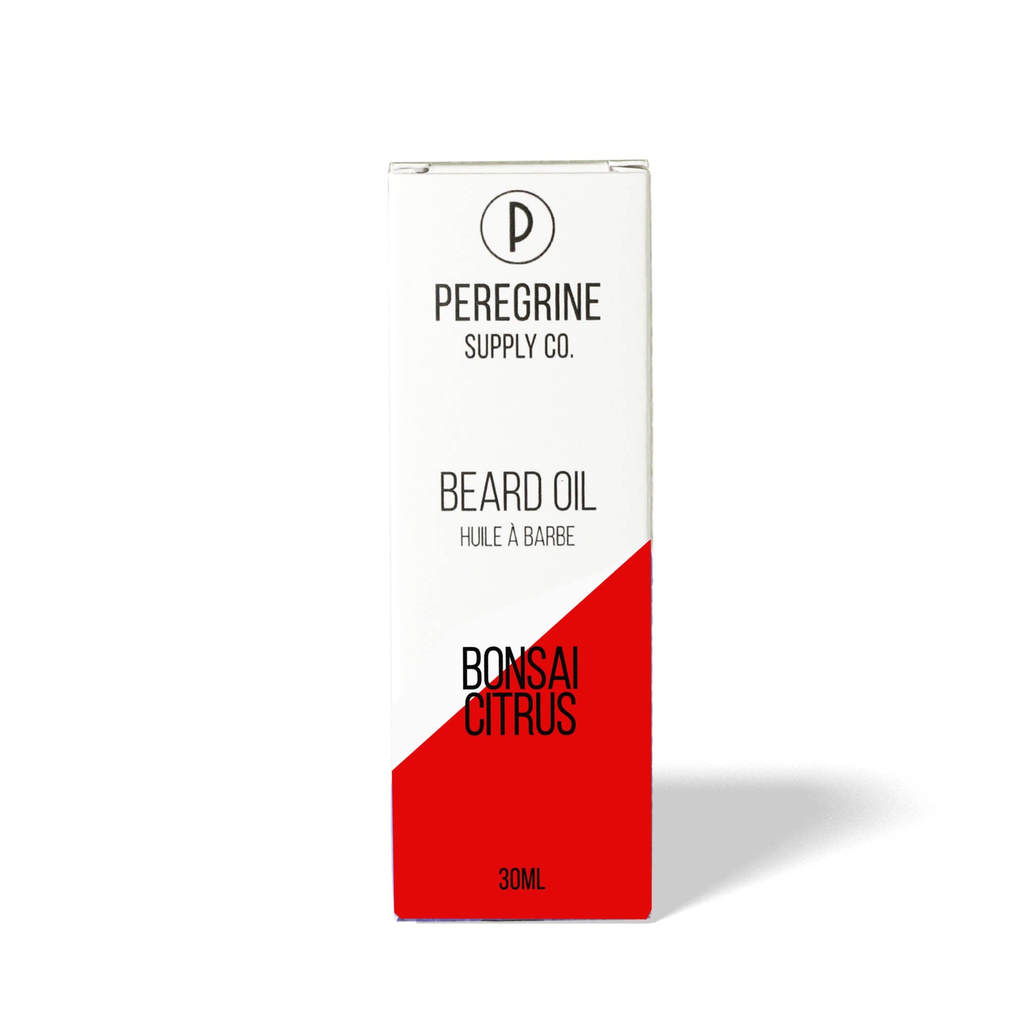 Peregrine Supply |Beard Oils
