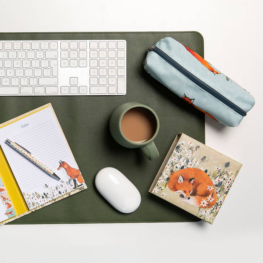 The Gifted Stationery Company Pencil Case | Foxy Tales