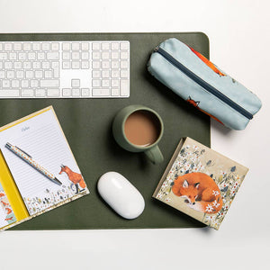 The Gifted Stationery Company Pencil Case | Foxy Tales