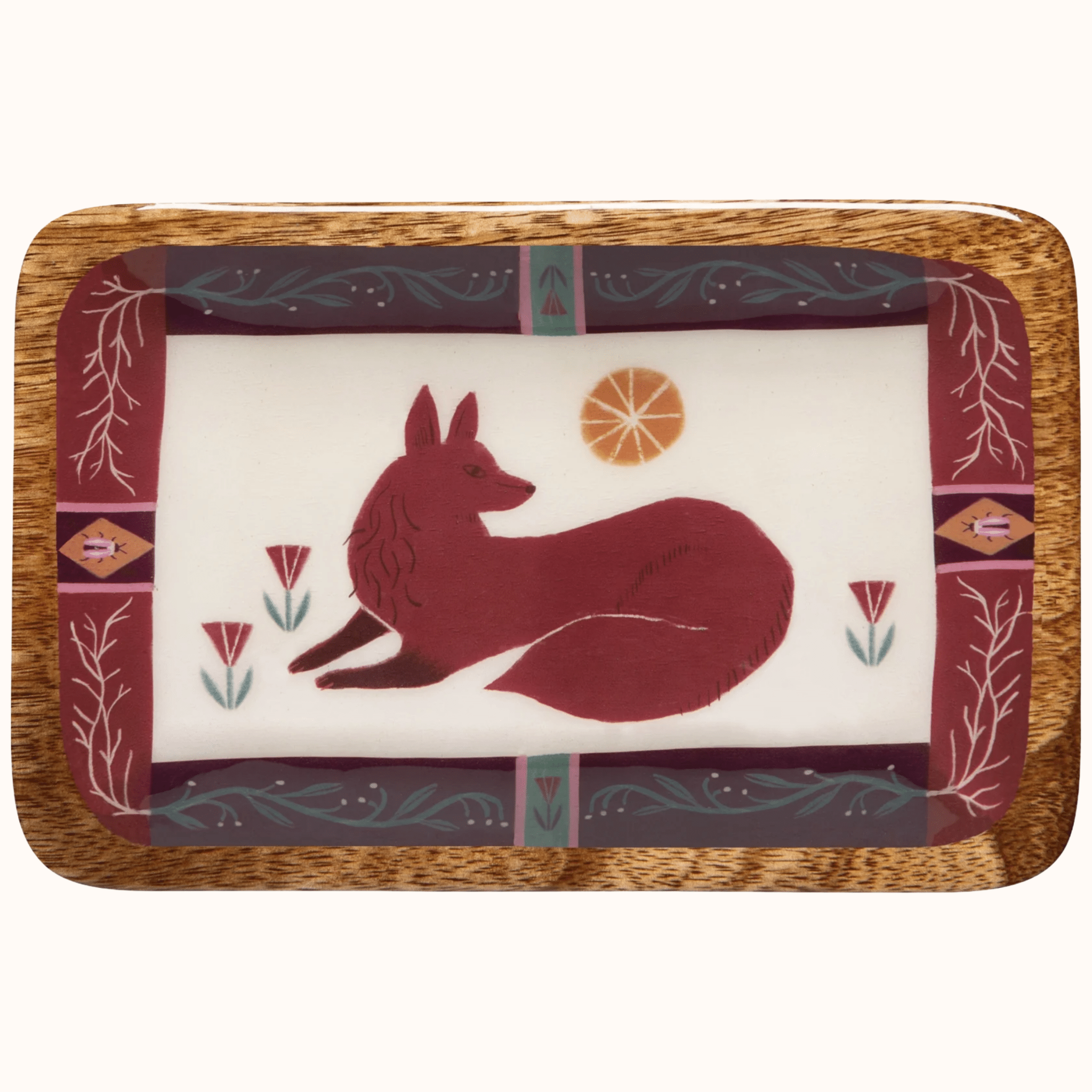 Danica | Folktale Catch - All Tray - Bough and Antler Northwest Goods