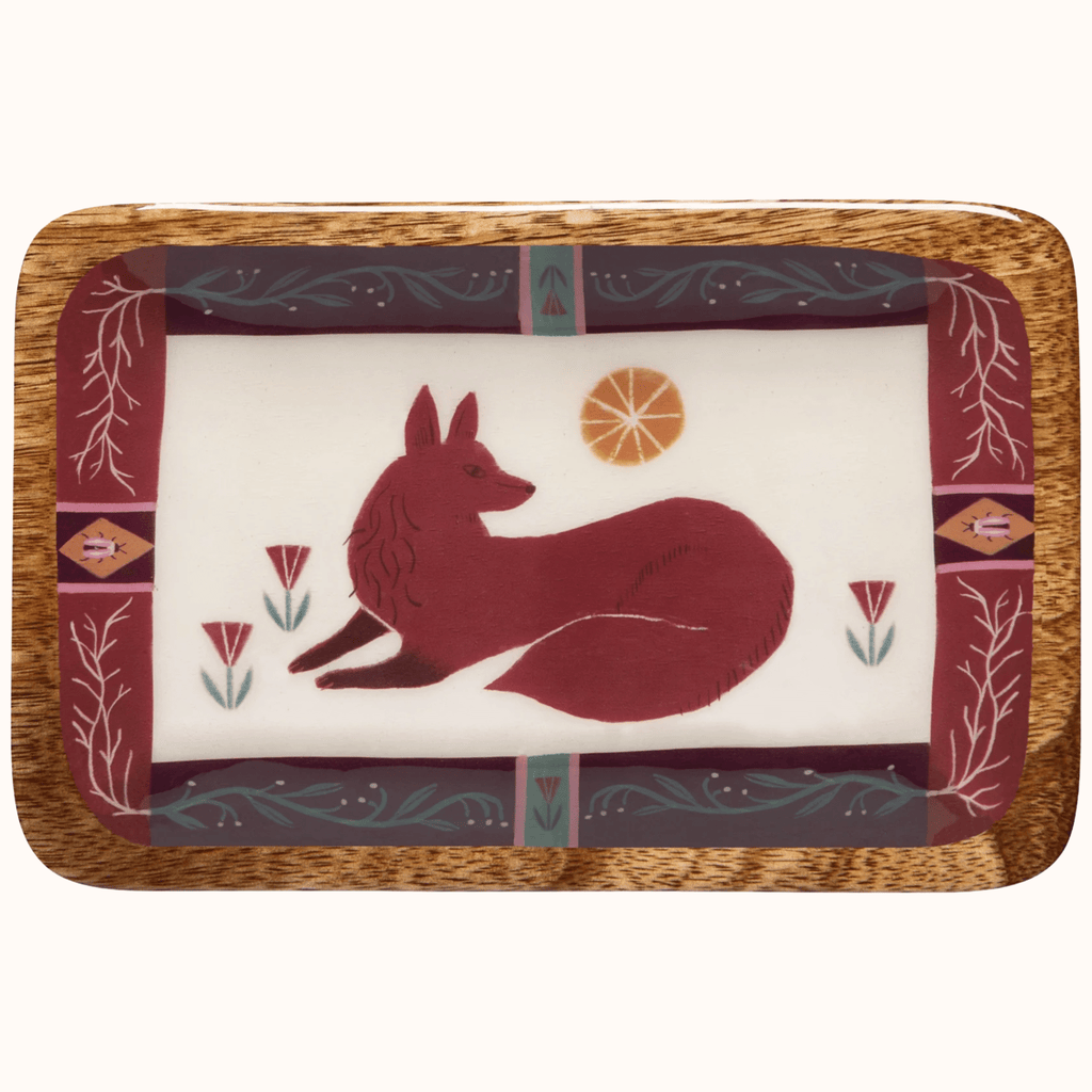 Danica | Folktale Catch - All Tray - Bough and Antler Northwest Goods
