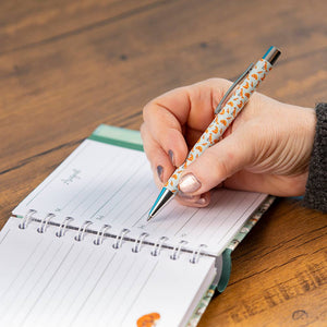 The Gifted Stationery Company Gift Pen Set | Foxy Tales