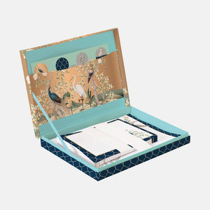 The Gifted Stationery Company Writing Set | Opulence