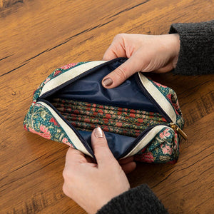 The Gifted Stationery Company Pencil Case | William Morris - Cray