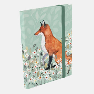The Gifted Stationery Company A6 Notebook | Foxy Tales
