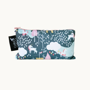 Colibri | Reusable Medium Snack Bags