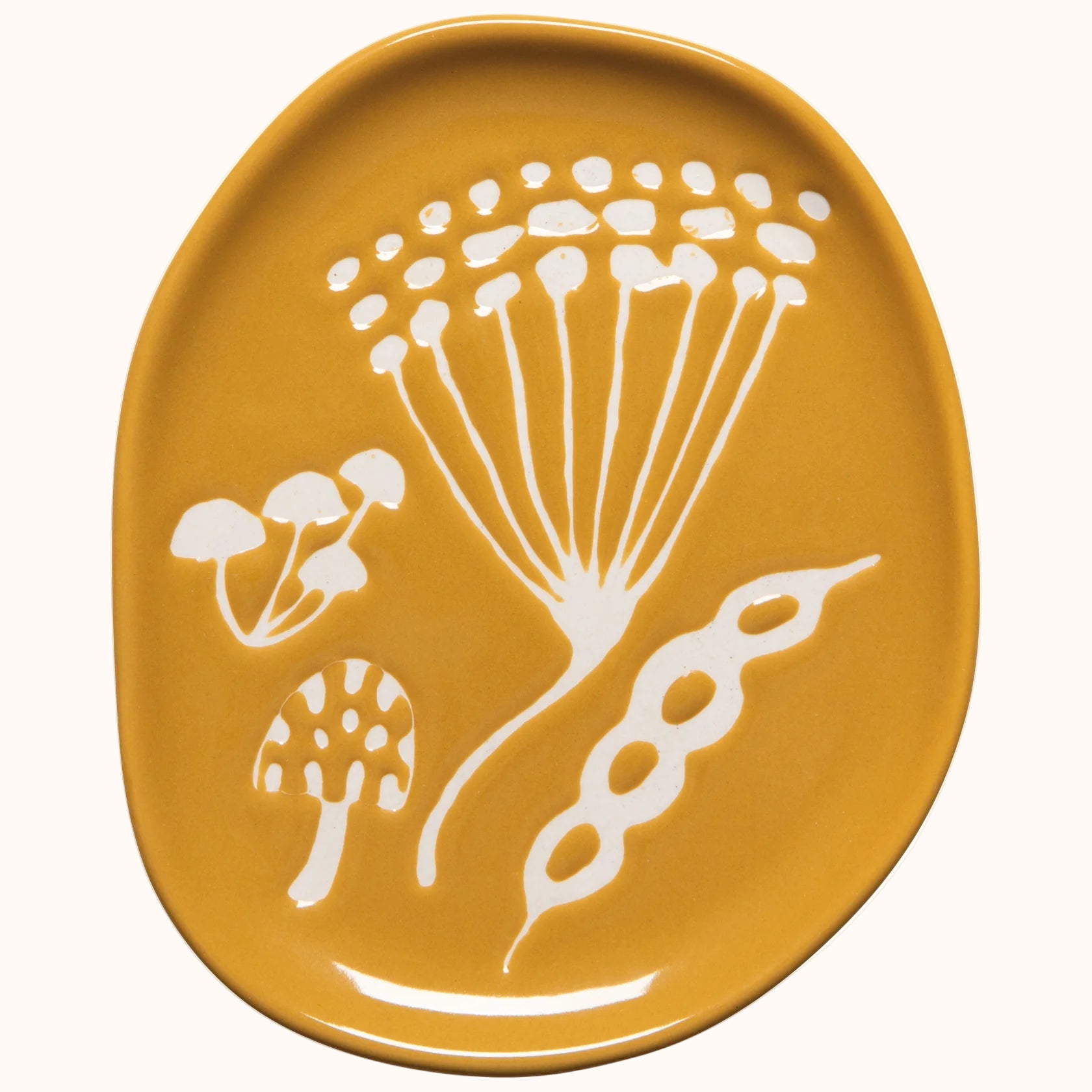 Danica | Trinket Trays