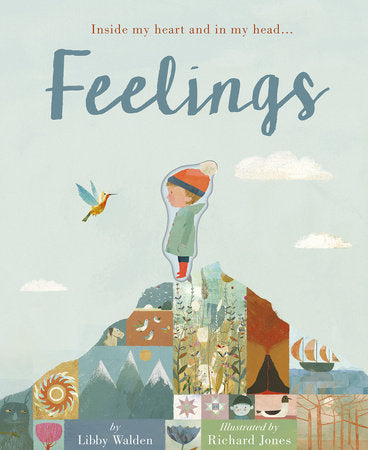 Feelings | by Libby Walden