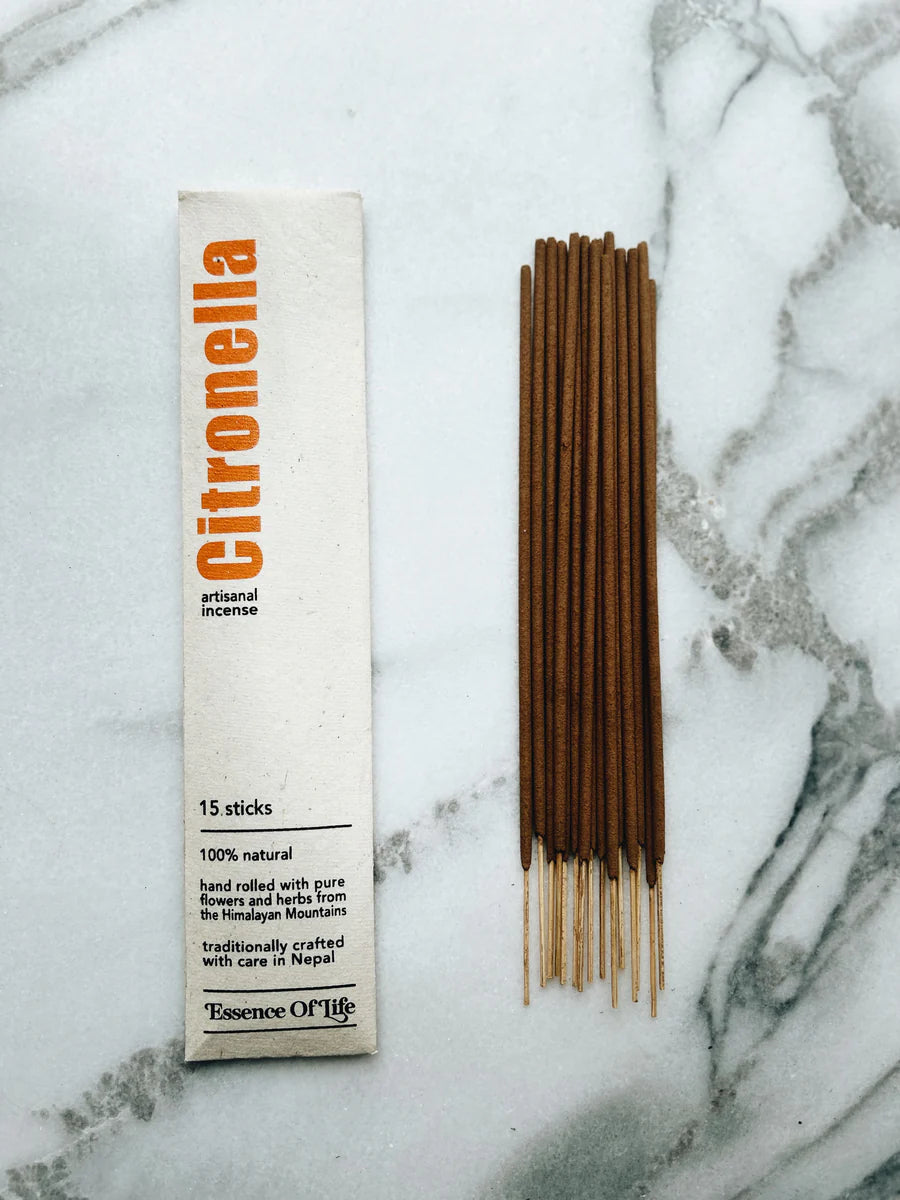 Essence of Life | Incense Sticks
