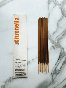 Essence of Life | Incense Sticks