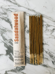 Essence of Life | Incense Sticks