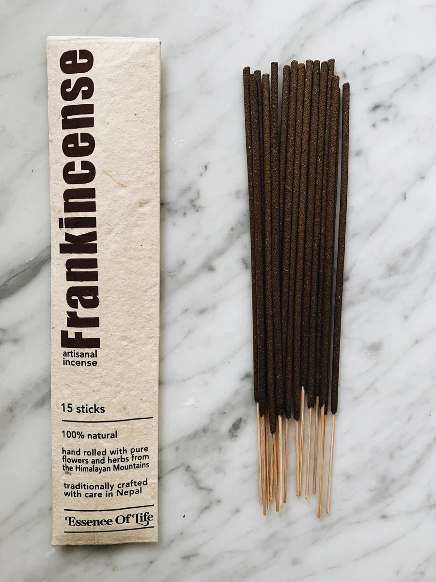 Essence of Life | Incense Sticks