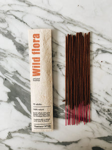 Essence of Life Incense sticks