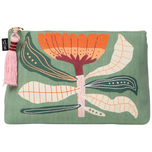 Danica | Small Cosmetic Bag