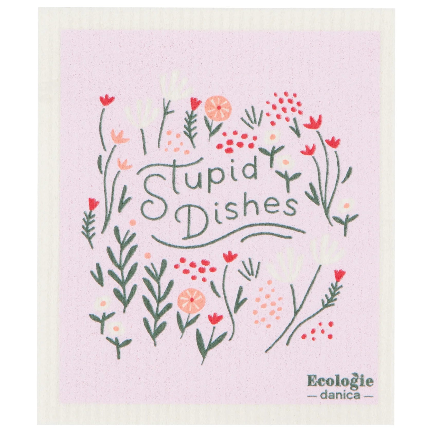 Danica | Swedish Sponge Cloths