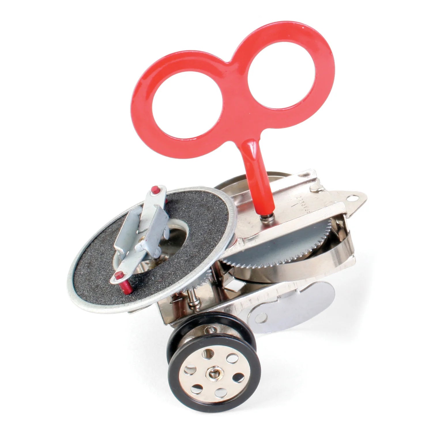 Kikkerland | "Sparkz" Wind - Up Critter - Bough and Antler Northwest Goods