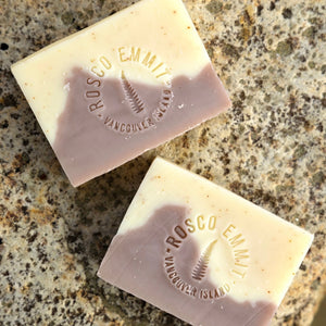 Rosco x Emmit | Soaps