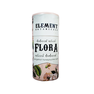 Element Botanicals Natural Deodorants
