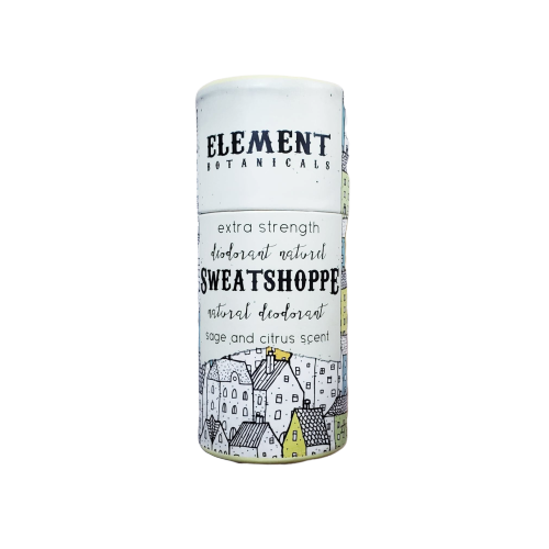 Element Botanicals Natural Deodorants