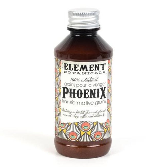 Element Botanicals Phoenix Transformative Grains