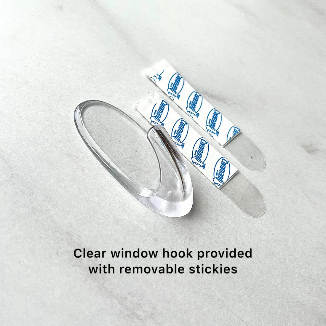 Half Moon Glass | Sandollar Stained Glass Suncatcher
