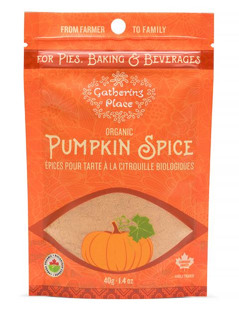 Gathering Place Spice Collection