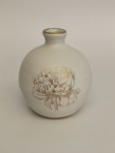 Pottery for Peace | Matte Mini Vases