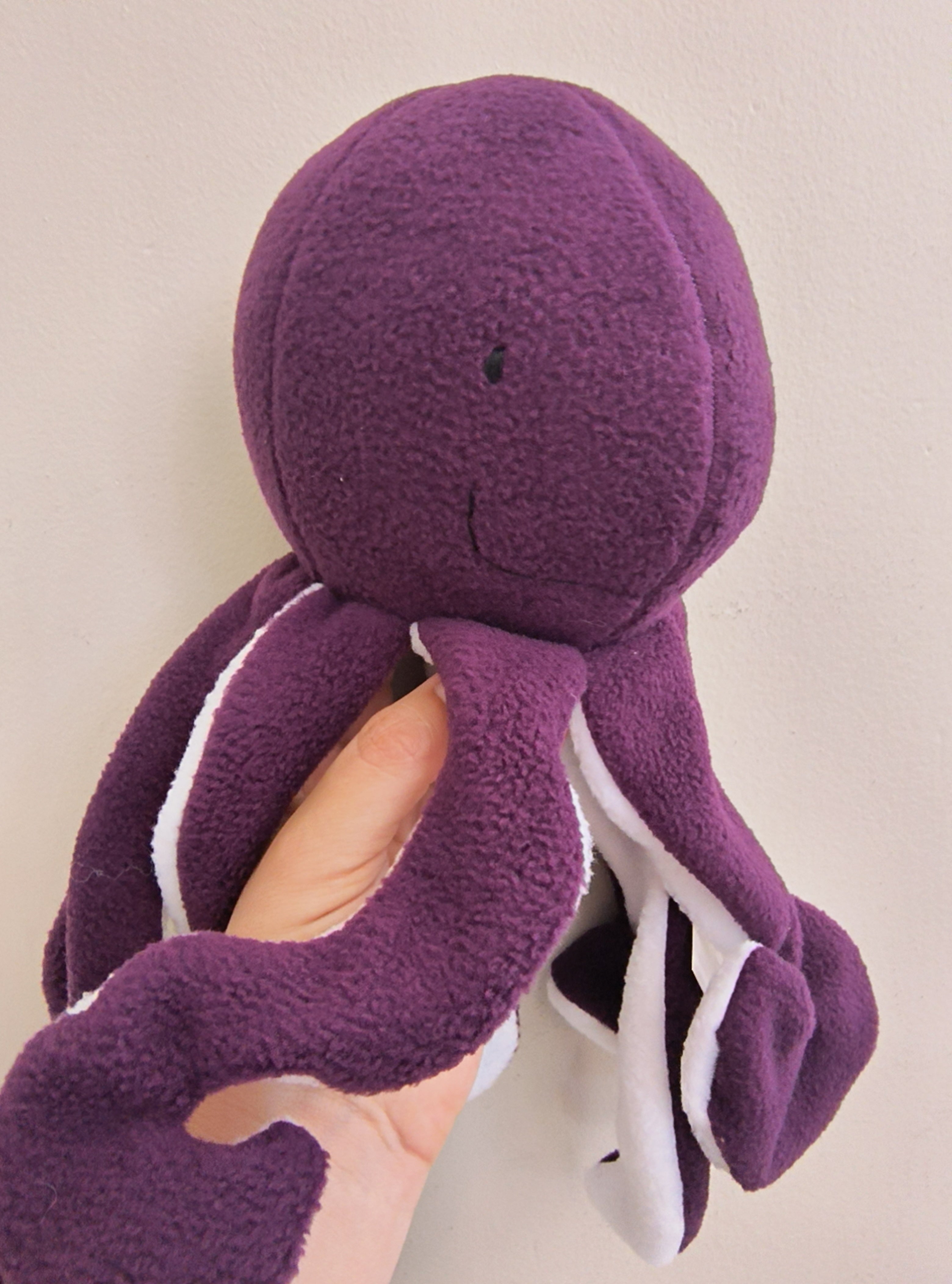 Sweet Peas | Small Plush Creatures