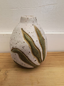 Pottery for Peace | Rustic Mini Vases