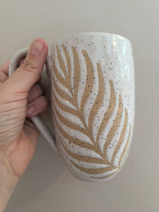 Pottery for Peace | Resist Mugs
