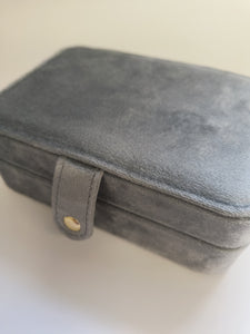 Olive Branch Jewelry Co. | “The Keeper” Jewelry Box