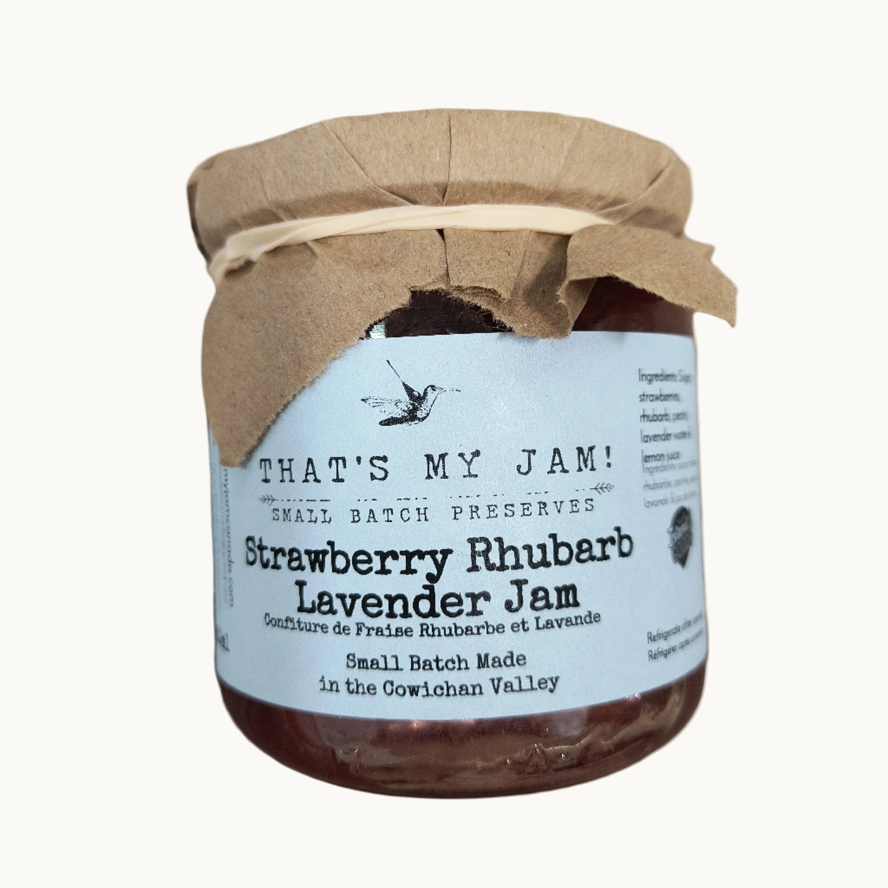 That’s My Jam!