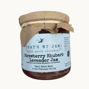 That’s My Jam!