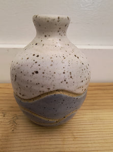 Pottery for Peace | Rustic Mini Vases